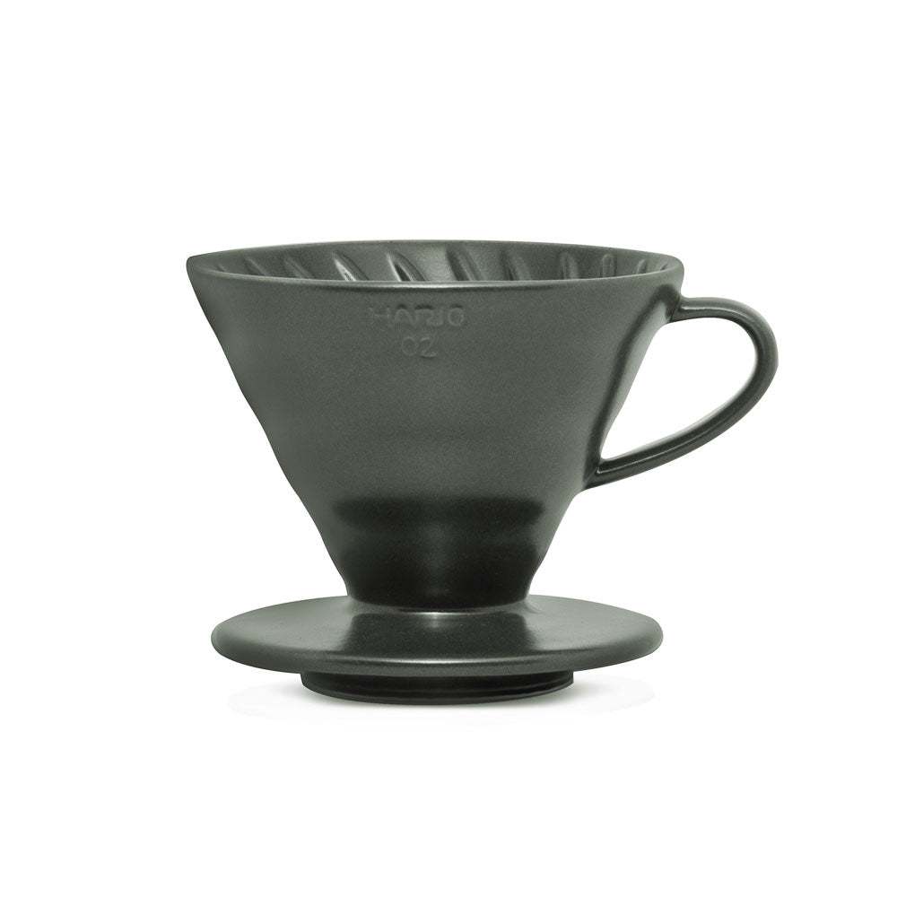 V60 Ceramic Coffee Dripper 02 - Juniper - Brewers & Pour - Over | Altohaus