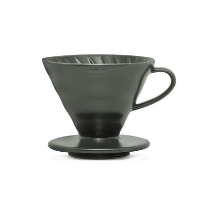 V60 Ceramic Coffee Dripper 02 - Juniper - Brewers & Pour - Over | Altohaus