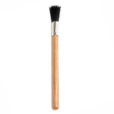 Espresso Grinder & Preparation Brush - Small Black Bristle - Coffee Accessories | Altohaus