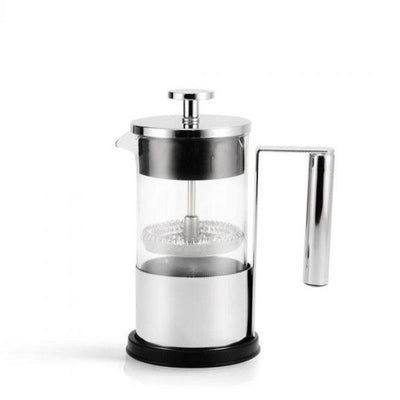 Yama Glass 2 Cup Coffee/Tea French Press - 8oz - Brewers & Pour - Over | Altohaus